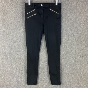 Gap Jeans Womne's 6R‎ Modern Stretch Skinny Denim Cotton Blend Regular